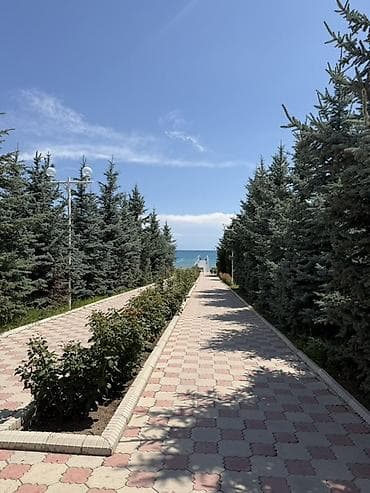 centr park: Сдается 2 комнатная квартира в ЦО Симирам, село Корумду. 1 спальня с — 2