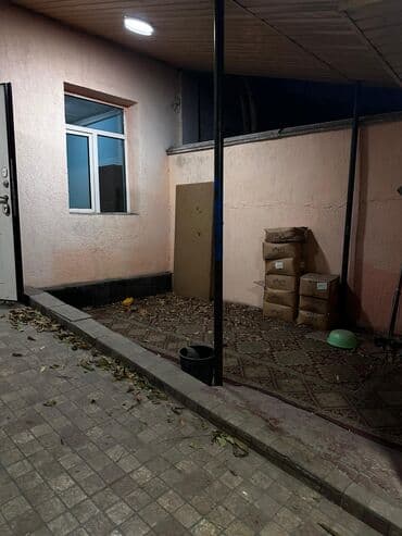 недвижимость дом: Барачный, 953 м², 5 комнат, Собственник, Старый ремонт — 4