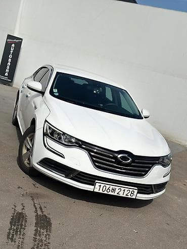 lada 06: Renault SM6: 2019 г., 2 л, Автомат, Газ, Седан — 3