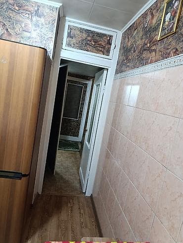 hostel osh: 1 комната, С мебелью полностью — 2