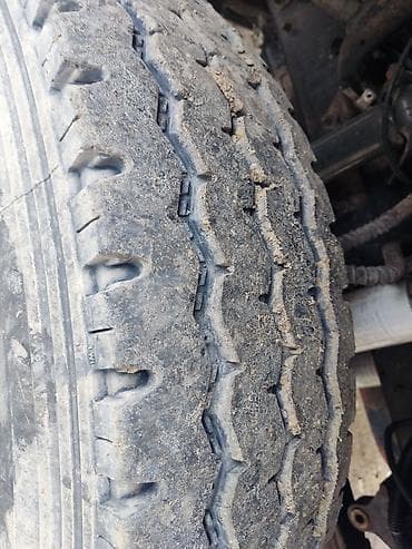 жук ташуучу унаа: Жүк ташуучу унаа, Shacman, Стандарт — 7