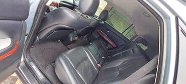 тойота королла гибрид бишкек: Lexus RX: 2006 г., 3.5 л, Автоматтык, Бензин, Кроссовер — 5