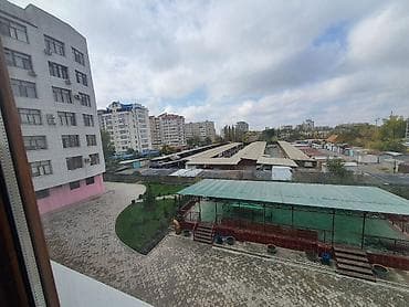 4 bedroom: 2 комнаты, 96 м², Элитка, 3 этаж, Евроремонт — 6