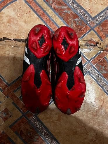 сборник книг гарри поттер купить: Бутсы:adidas predator Состояние 9/10 Шп в идеальном состоянии — 6