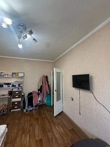 ик квартиры: 1 комната, 5 м², 106 серия, Косметический ремонт — 4