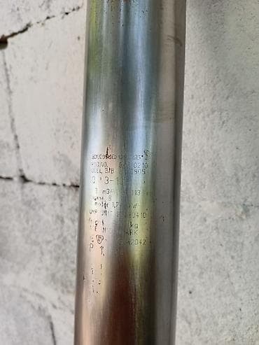 Все для дома и сада: Скважинный насос Grundfos SQ 3-… (серия SQ), нержавеющий корпус — 1