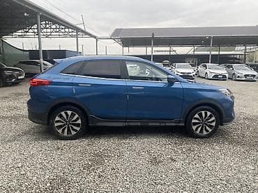 honda avencier: Weltmeister EX5, 2020 г., 92000 км — 4