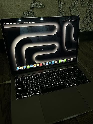 macbook 2016: Офисный, Б/у, Intel Core i5 — 1