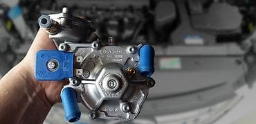 ГБО: Корея Газ Эксперт — профессиональная установка и настройка ГБО — 7