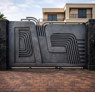 Окна на заказ: Профессиональная укладка керамогранита и мрамора под ключ - Работы — 10