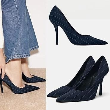 zar: Zara остались только туфли — 3