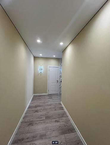 all group: 2 комнаты, 50 м², Элитка, 2 этаж, Дизайнерский ремонт — 4