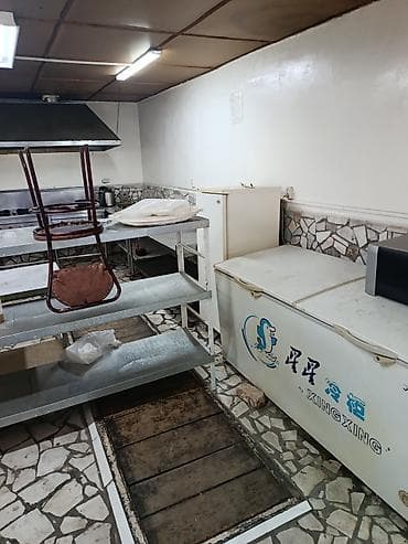24: В аренду цех 40 м2 цех полуфабрикатов. пекарня . кондитерка. Адрес — 6