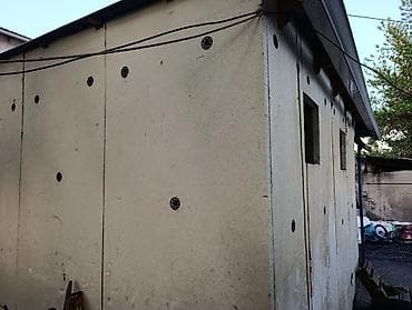 Вагон Сатылат размер узуну 13метир турасы 3 метир без участка 3 комнат — 4