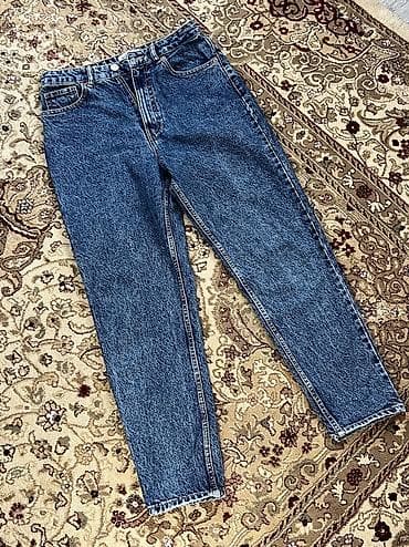 продаю брюки: Брюки S, M — 2