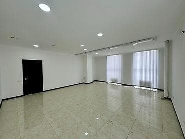 фурманова 23: Аренда офисов, 45 м², В бизнес центре, 1 линия, С видом на горы, С системой безопасности — 2