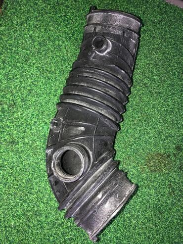 блок предохранителей: Патрубок Honda 2009 г., Новый, Оригинал, Япония — 3