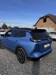 синхро: Weltmeister W6, 2021 г., 83000 км, Передний, В наличии — 2