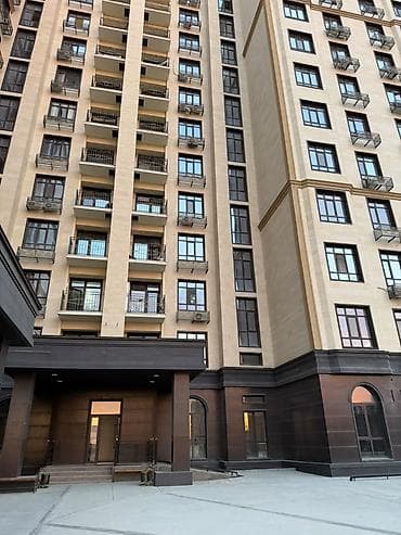 куплю 3 комн квартиру: 1 комната, 46 м², Элитка, 3 этаж, Евроремонт — 1