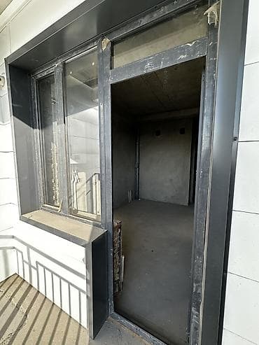 квартиры кут: 1 комната, 40 м², Элитка, 8 этаж, Готовая ПСО (под самоотделку) — 2