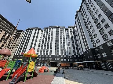 2025: 2 комнаты, 68 м², Индивидуалка, 12 этаж, ПСО (под самоотделку) — 1