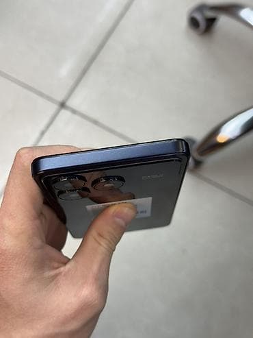 планшеты cube: ZTE A36, 64 ГБ, цвет - Черный — 6