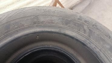 89 2: Летние шины 235/45 R21 101V (Extra Load) - Размер: 235/45 R21 - — 6