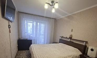 Продажа квартир: 2 комнаты, 77 м², Индивидуалка, 4 этаж, Косметический ремонт — 1