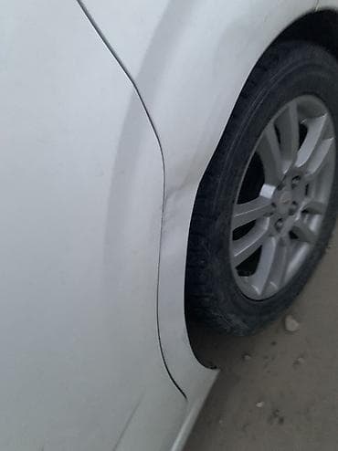 шевроле авио: Chevrolet Aveo: 2014 г., Бензин, Седан — 3