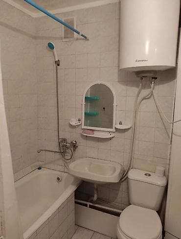 торг: 2 комнаты, 45 м², Индивидуалка, 3 этаж, Косметический ремонт — 4