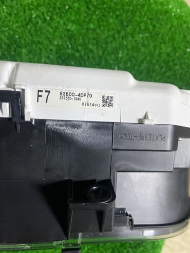 toyota runx бишкек: Щиток приборов Lexus rx450 4 поколение (правый руль) — 2