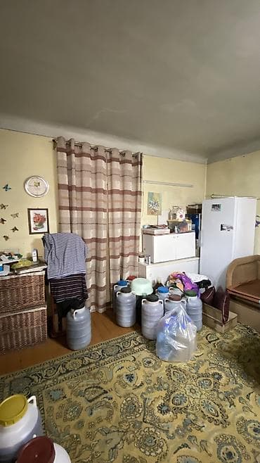 2 комнаты, 46 м², Филармония Индивидуалка, 2 этаж, Требуется ремонт — 5
