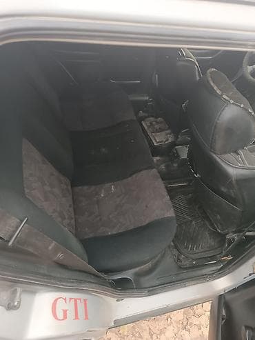 зеркало на гольф 2: Volkswagen Golf GTI: 1996 г., 2 л, Механика, Бензин, Хэтчбэк — 5
