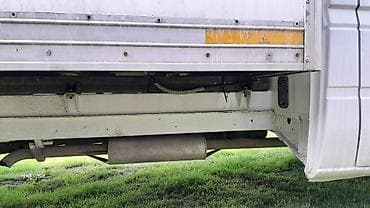 srv 2: Mercedes-Benz Спринтер: 2002 г., 2.7 л, Ручные, Дизель, Фургон — 3