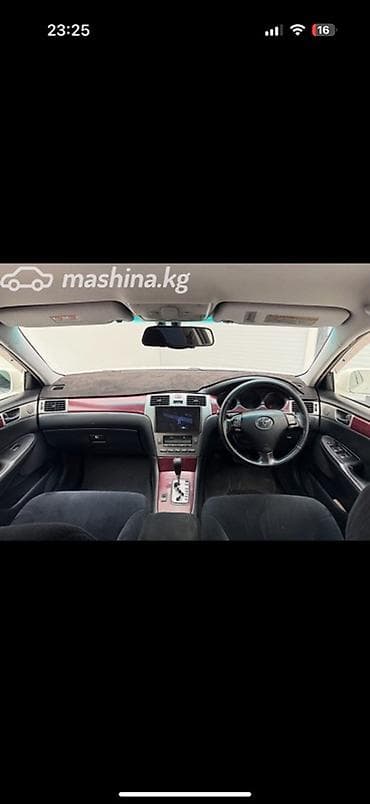 Toyota: Toyota Windom: 2004 г., 3 л, Автомат, Газ, Седан — 5