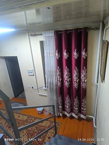 Продажа домов: 🔥 Срочно продаётся двухэтажный дом — 120 м² в отличной локации! 📍 — 5