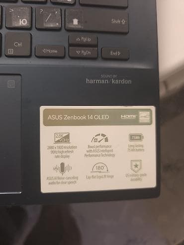 ничего: Ультрабук, Б/у, Intel Core i5 — 4