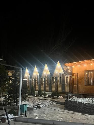 электро м: «БАКАЙ» — загородный комплекс с рыбой и мангалом Срочно нужен — 2