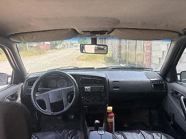 подстаканник для машины: Volkswagen Passat Variant: 1990 г., Универсал — 7