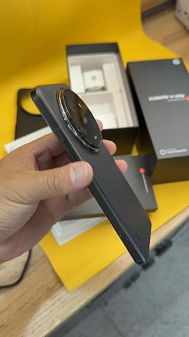 poco pro: Xiaomi, 14 Ultra, Б/у, 256 ГБ, 2 SIM — 3