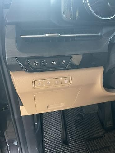 transporter multivan: Kia Carnival: 2021 г., Автомат, Бензин, Минивэн — 5