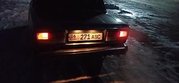 зил гбо: ВАЗ (ЛАДА) 2107: 2011 г., 1.6 л, Механика, Бензин, Седан — 8