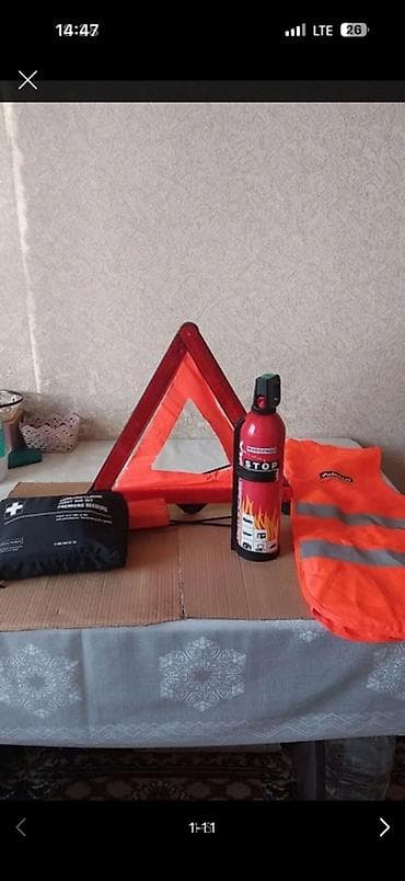 чехлы для машин: Полный набор для авто за 4000 Тент для машины + сумка 🧳 — 3