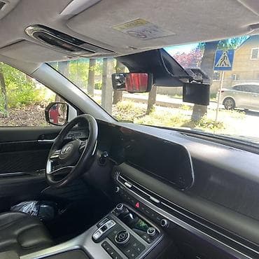 haval h3: Hyundai Palisade: 2022 г., 2.2 л, Автомат, Дизель, Кроссовер — 4
