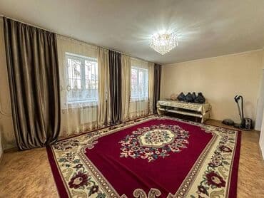 дом дом: Үй, 154 кв. м, 5 бөлмө, Менчик ээси — 23