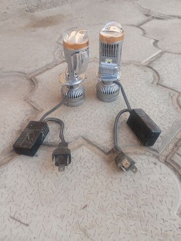 лампы для ногтей: Лед лампочка — 3