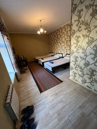 купить дом в кант: Продаю большой Гостевой дом г. Кант ул Восточная 61. 14 номерной фонд — 7