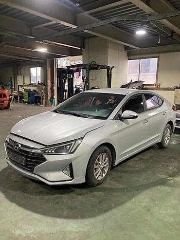 Дверь Задняя левая Hyundai, Б/у, Оригинал at lalafo.kg Дверь Задняя левая Hyundai, Б/у, Оригинал