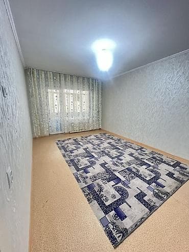 сдача квартир: 1 комната, 35 м², 105 серия, 1 этаж, Косметический ремонт — 1