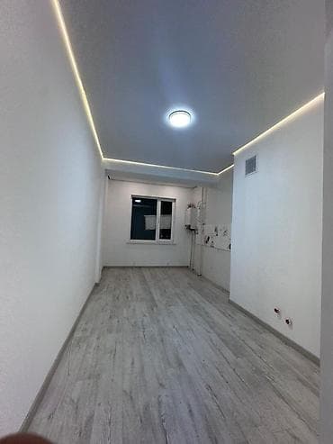 Кыймылсыз мүлк: 1 бөлмө, 50 м², Элитка, 6 кабат, Евроремонт — 7